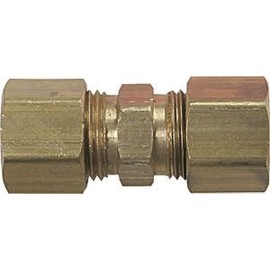 Sur&R Fitting,for 5/16" Nylon Fuel Lines,PK2 (SRRK055)