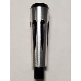DD26 Billet Blinker Trim Handle (Black)