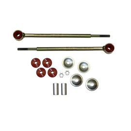 Skyjacker (SBE305) Front 5"- 6"/Rear 3.5" - 5" Sway Bar Extended End Link