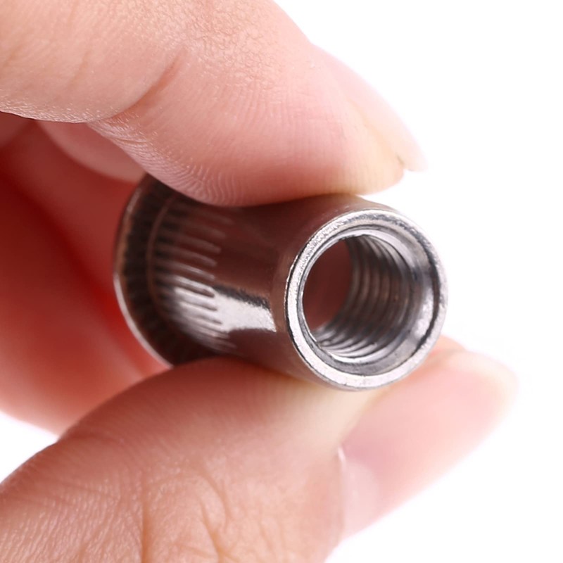 Pack of 20 Blind Rivet Nut Insert Assortment Kit 304
