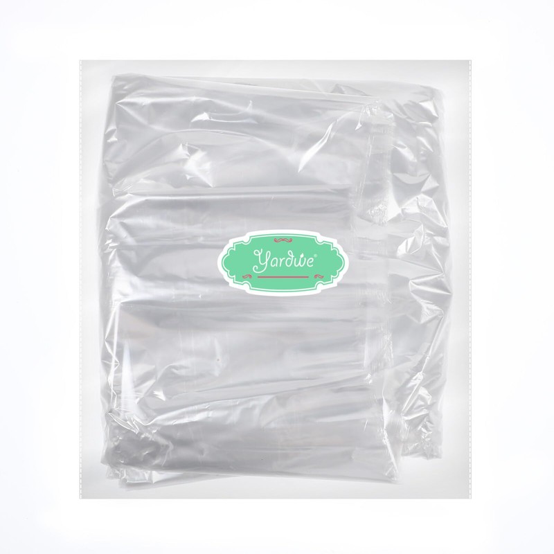 Yardwe Disposable Dust Cover 60 x 100 cm. 50 pieces