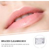 25 Piezas Mascarilla Labial Exfoliante Hidratante de Colágeno