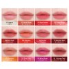 Melixir Vegan Lip Butter #18 Vintage Red (12 Colors), Tinted