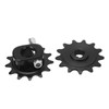 13T 410 Chain Sprocket Chain Wheel Sprocket Gear Motor Engine