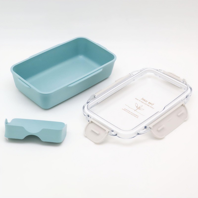 OSK Lunch Box Blue PCD-500