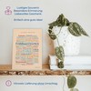 Deine Wörter Postcard Set – 5 Postcards with Beautiful Words,