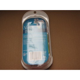 Gillette LOT OF 2 Packs Gillette Venus Extra Smooth  1 Razor Handle 2 Refills SMALL CUT