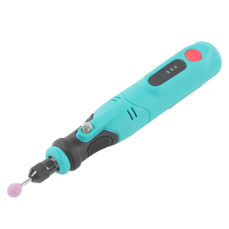 Cordless Rotary Tool Mini Power Rotary Tool 3 Speed USB