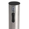 Jata HVIN2201 Electric Wine Opener, Stainless Steel Corkscrew, Suitable for