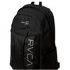 RVCA Mens Everyday Backpacks - EDC Backpack | Black, One