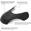 Shoe Crease Protector,2 Pairs Anti Crease Guards Sneaker Crease Protectors