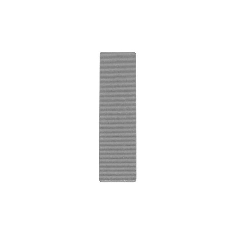 TIMCO Assorted Packers - Assorted Colours - Colourful spacers, shims,