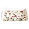 Merian Maria Sibylla Tin Tray, Approx. 31.5 x 2 x