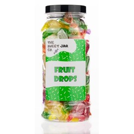 Fruit Drops by The Sweet Jar Co.