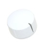 Beko 1743100100 Dishwasher White Control Knob