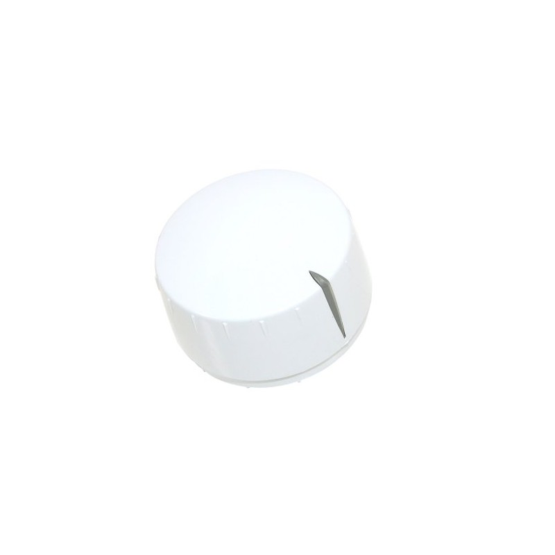 Beko 1743100100 Dishwasher White Control Knob