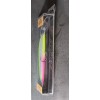 Bagley Balsa Diving Stick 04 Minnow Lure BDS04-SPK NIP Color: