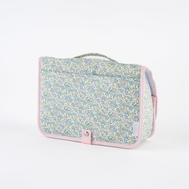 Nichi Notebook Stappo Liberty Fabric / Sasha Kiora Notebook Accessory