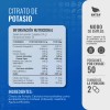 Pack Citratos Citrato Magnesio Potasio 100 Cápsulas Duo Dinamico Duerme