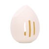 Makeup Sponge Holder, Cosmetic Travel Cases, Beauty Blender Storage, Durable