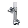 Gaona GA-LA009 Komo Washing Machine Faucet Silver Width 4.9 x