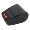 Bluetooth Thermal Printer with Label Paper Portable POS Barcode Printer