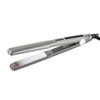 Hair Straightener Multigear Adjustment 480 Degrees Fahrenheit Hair Straightening Ceramic