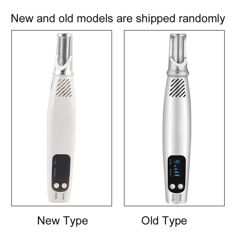 Mole Freckle Removal Machine Tattoo Scar Remover Picosecond Laser Pen