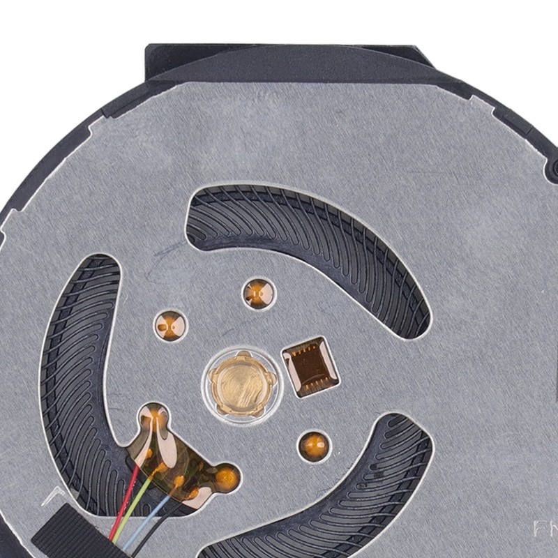 CPU Cooling Fan 4 Pin Power Connector Replacement Laptop CPU