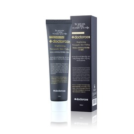 Doctor course Dr.Cos Brightening Pineapple Skin Pulling 100ml / 닥터코스 브라이트닝 파인애플 스킨 풀링 100ml