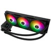 Thermalright FW360 SE ARGB Black CPU AIO,PC 360 Specification Water