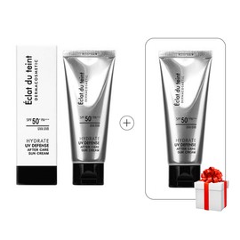 Eclat du tan (1+1) Eclat Dutin After Care Sun Cream 50ml / (1+1) 에끌라뒤땅 에프터 케어 선크림 50ml