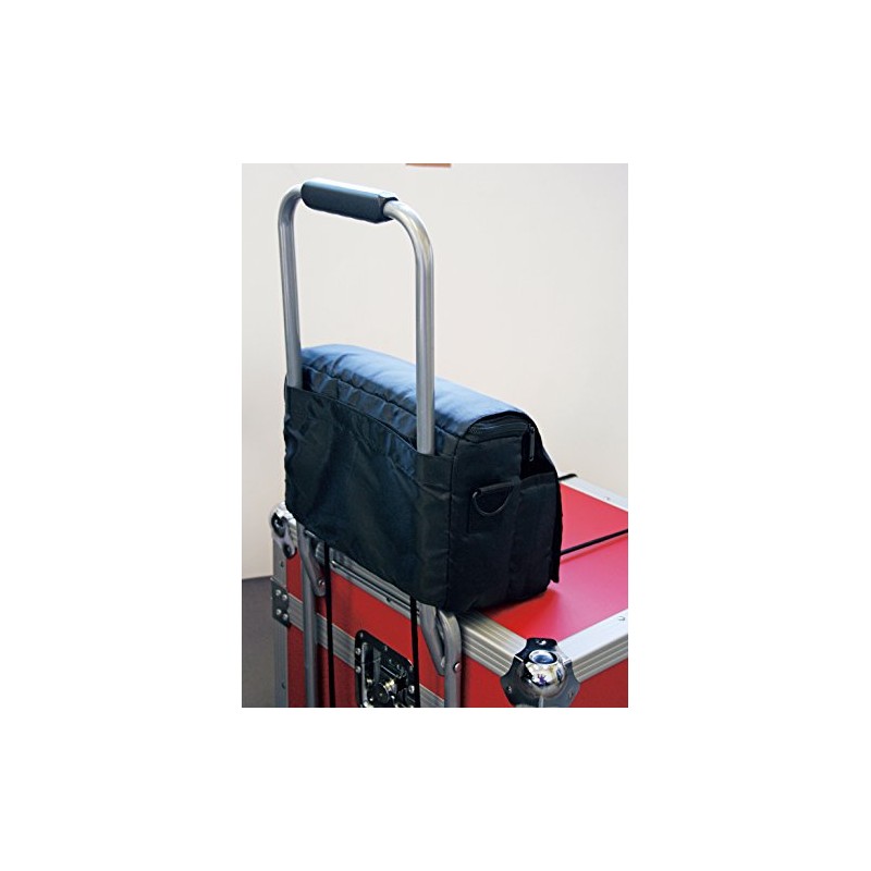 Kikutani SPB-04 Sampler Bag, Inner Dimensions 3.1 x 10.2 x