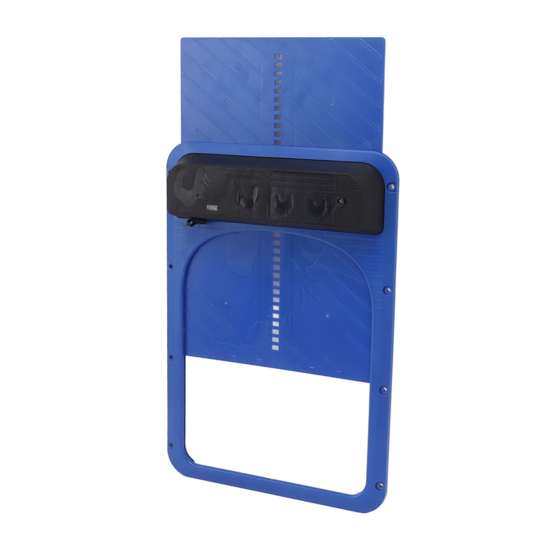 Automatic Chicken Coop Door Solar Powered Safe Chicken Coop Door