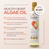 Thrive Cooking Oil - Reserve Pure Algae Oil, Heart and