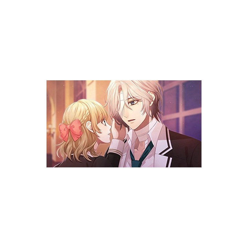 エフェメラル -FANTASY ON DARK- - PSVita