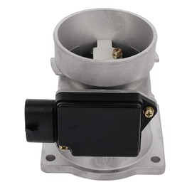OCPTY Mass Air Flow Sensor MF0374 Meter FITS for 1994 for Mazda B2300 2.3L,1994 for Mazda B3000 3L,1994-1995 for Mercury Sable 3L,1994-1995 for Mercury Tracer 1.9L
