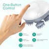 ORIA Handheld Pet Massager for Dog and Cat, Electric Cordless