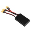 Dual Battery Pack Switch Balancer, 20v-72V Double Battery Discharge Converter