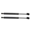 MYSMOT Qty(2) Hood Lift Supports Struts Shocks Dampers for Infiniti