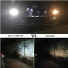 PHINLION 2000 Lumens 7506 1156 LED White Bulbs Super Bright