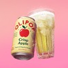 OLIPOP Prebiotic Soda Pop, Crisp Apple, A New Kind of