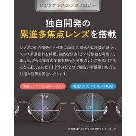 TKZ PINTGLASSES PG-112L-MBK/T 軽度モデル マットブラック