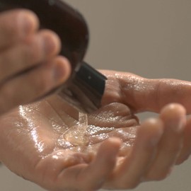 American Crew Daily Cleansing Shampoo 100ml