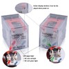 Taiss/AC 220V LED indicator Electromagnetic Coil Relay 8 Pins 10A