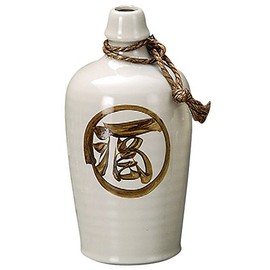 Yamasita Craft 30807-108 Genzo Tokori 33.8 fl oz (13 cm) x 5.1 x 10.0 inches (13 x 13 x 25.5 cm) 1900 cc