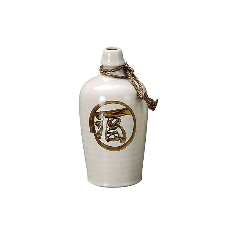 Yamasita Craft 30807-108 Genzo Tokori 33.8 fl oz (13 cm)
