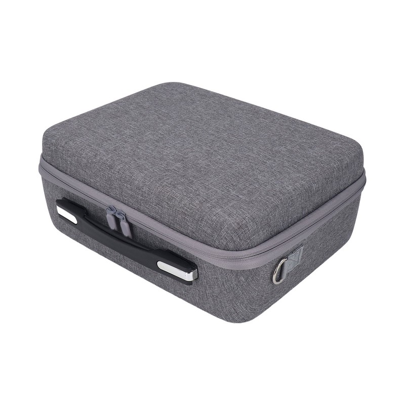 Portable Storage Shoulder Bag Hard Shell Carrying Case Handbag for