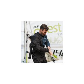 Gul Radiation Drysuit Dry Suit Undersuit CHARCOAL GM0283-B8 - FOR PACKAGES ONLY - Breathable Quick Dry - Unisex