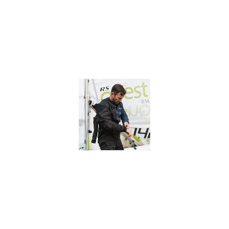 Gul Radiation Drysuit Dry Suit Undersuit CHARCOAL GM0283-B8 - FOR